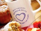 фото отеля BEST WESTERN Monkbar Hotel