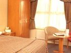 фото отеля BEST WESTERN Monkbar Hotel