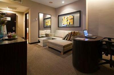 фото отеля Citrus Hotel