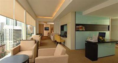 фото отеля Citrus Hotel