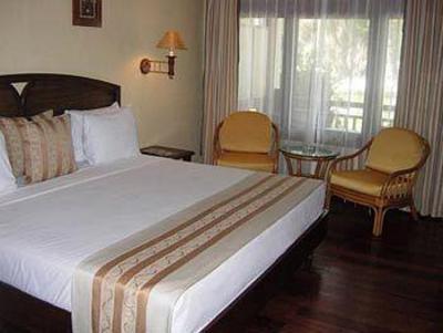 фото отеля Senggigi Beach Hotel Mataram