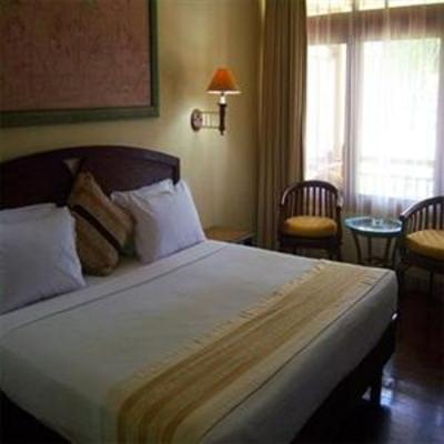фото отеля Senggigi Beach Hotel Mataram