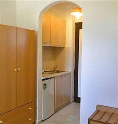 фото отеля Manolis Apartments