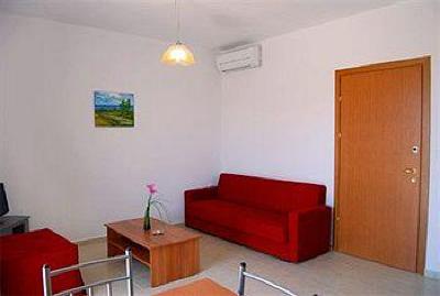 фото отеля Manolis Apartments