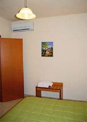 фото отеля Manolis Apartments