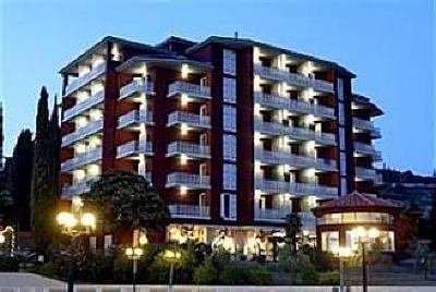 фото отеля Hotel Roza