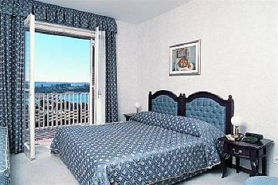фото отеля Hotel Roza