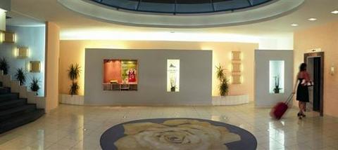 фото отеля Hotel Roza