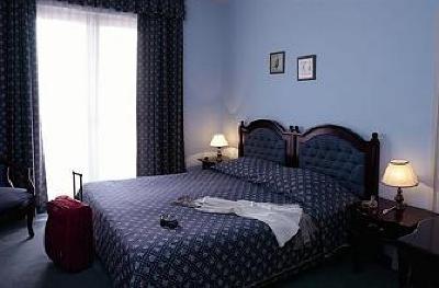 фото отеля Hotel Roza