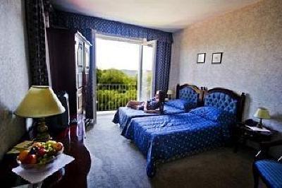 фото отеля Hotel Roza
