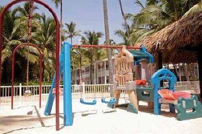 фото отеля Hotel Riu Naiboa Punta Cana