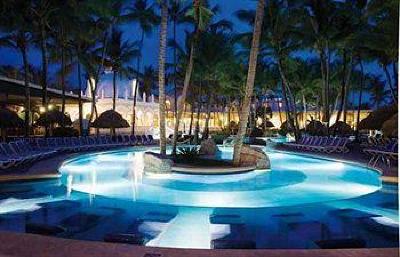 фото отеля Hotel Riu Naiboa Punta Cana