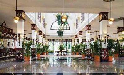 фото отеля Hotel Riu Naiboa Punta Cana