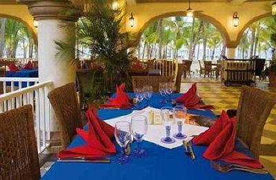 фото отеля Hotel Riu Naiboa Punta Cana