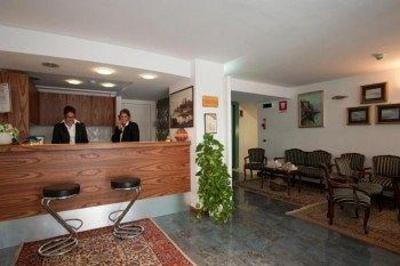 фото отеля Hotel Salus Lignano Sabbiadoro