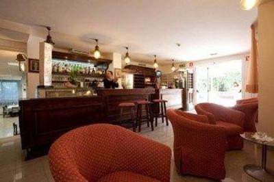 фото отеля Hotel Salus Lignano Sabbiadoro