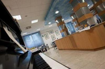 фото отеля Hotel Salus Lignano Sabbiadoro