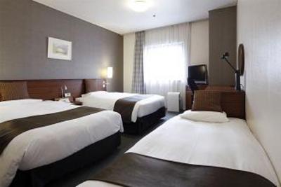 фото отеля Omori Tokyu Inn Tokyo