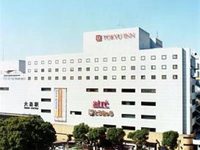 Omori Tokyu Inn Tokyo