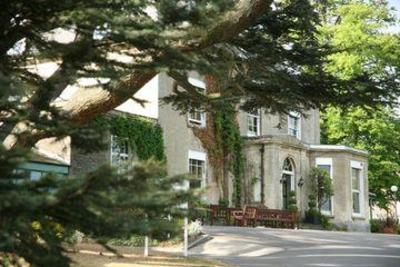 фото отеля Ramada Grange Hotel Bristol