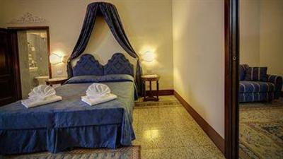 фото отеля Hotel I Portici