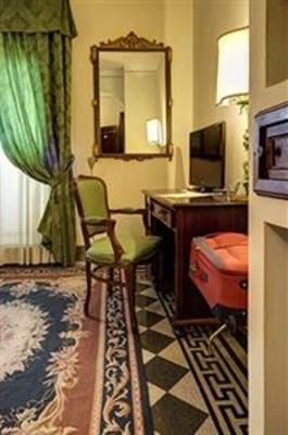 фото отеля Hotel I Portici