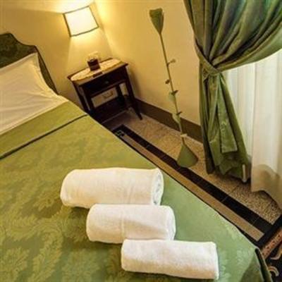 фото отеля Hotel I Portici