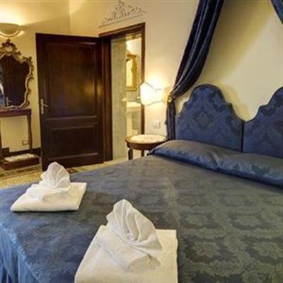 фото отеля Hotel I Portici