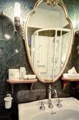 фото отеля Hotel I Portici