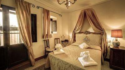 фото отеля Hotel I Portici