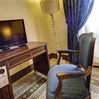 фото отеля Hotel I Portici