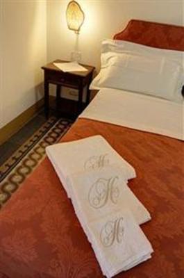 фото отеля Hotel I Portici