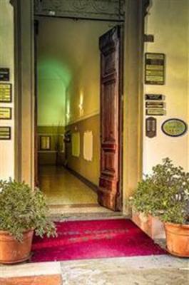 фото отеля Hotel I Portici