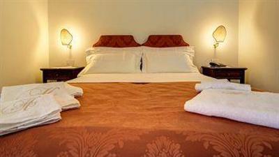 фото отеля Hotel I Portici
