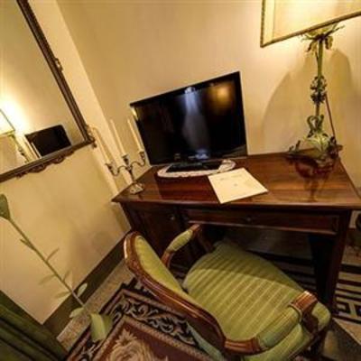 фото отеля Hotel I Portici
