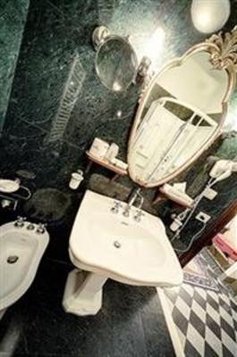 фото отеля Hotel I Portici