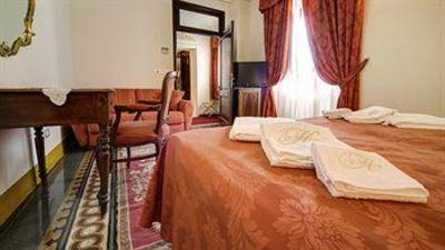 фото отеля Hotel I Portici