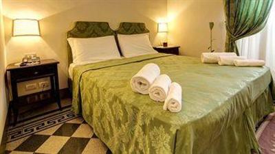 фото отеля Hotel I Portici