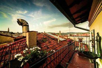 фото отеля Hotel I Portici
