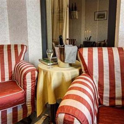 фото отеля Hotel I Portici