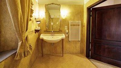 фото отеля Hotel I Portici