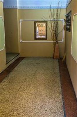 фото отеля Hotel I Portici