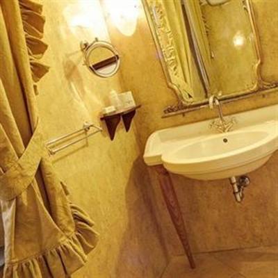 фото отеля Hotel I Portici