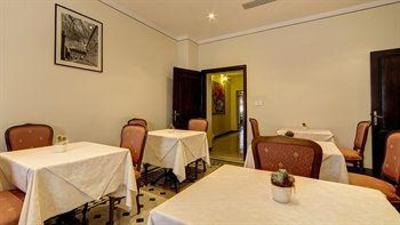 фото отеля Hotel I Portici