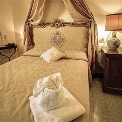фото отеля Hotel I Portici