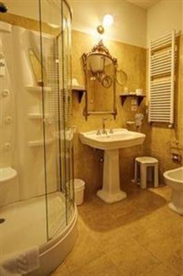 фото отеля Hotel I Portici