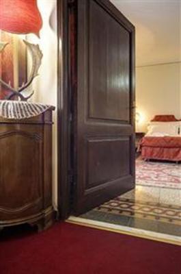 фото отеля Hotel I Portici