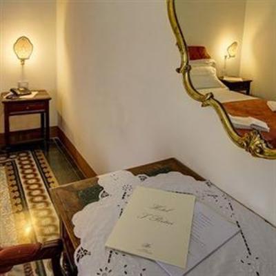 фото отеля Hotel I Portici
