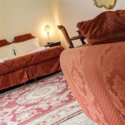 фото отеля Hotel I Portici