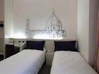 фото отеля B&B Hotel Firenze City Center